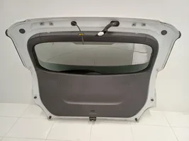 Hyundai Kona I Tailgate/trunk/boot lid 