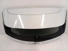 Hyundai Kona I Takaluukun/tavaratilan kansi 