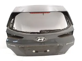 Hyundai Kona I Tailgate/trunk/boot lid 