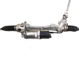 BMW 3 F30 F35 F31 Steering rack 6886299