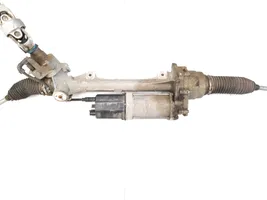 BMW 3 F30 F35 F31 Steering rack 6886299