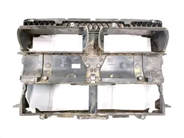 BMW 2 F45 Wlot / Kanał powietrza intercoolera 51747338207