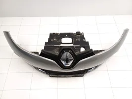 Renault Zoe Front bumper 620226455R