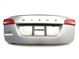 Volvo S60 Tailgate/trunk/boot lid 