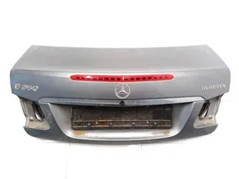 Mercedes-Benz E C207 W207 Tailgate/trunk/boot lid 