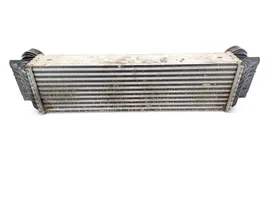 BMW 5 F10 F11 Radiador intercooler 17517805629