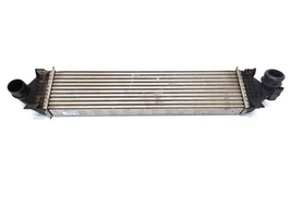 Volvo V60 Starpdzesētāja radiators BV61-9L440-BD