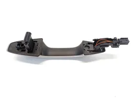 Volvo C40 Maniglia esterna per portiera anteriore 31462056