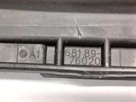 Lexus UX Fenêtre latérale vitre arrière 68189-76020