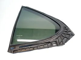 Lexus UX Fenêtre latérale vitre arrière 68189-76020