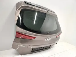 Hyundai Kona I Galinis dangtis (bagažinės) 73700J9010