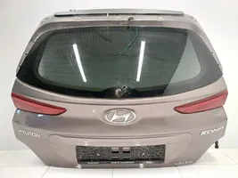 Hyundai Kona I Puerta del maletero/compartimento de carga 73700J9010