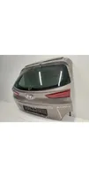 Hyundai Kona I Puerta del maletero/compartimento de carga 73700J9010