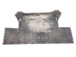 Tesla Model S Trunk boot underbody cover/under tray 6008191-00-D