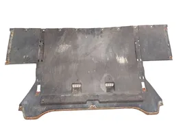 Tesla Model S Trunk boot underbody cover/under tray 6008191-00-D