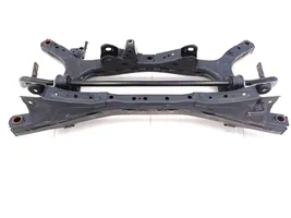 Toyota Prius (XW50) Rear beam 5120647013