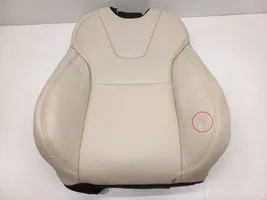 Tesla Model X Moldura del asiento 1495546-05-D