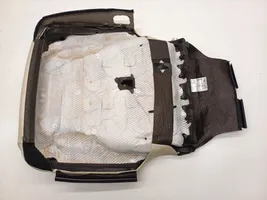 Tesla Model X Moldura del asiento 1495845-00-A