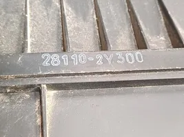 Hyundai ix35 Scatola del filtro dell’aria 28110-2Y300