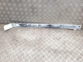 Citroen Jumpy Sliding door trim (molding) 9808384080