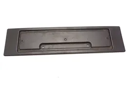 Tesla Model 3 Cornice porta targa 1531450-00-A