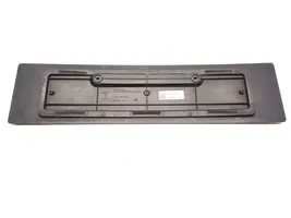 Tesla Model 3 Cornice porta targa 1531450-00-A