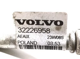 Volvo C40 Tubo flessibile aria condizionata (A/C) 32226958