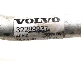 Volvo C40 Tubo flessibile aria condizionata (A/C) 32289937