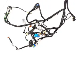 Peugeot 208 Dashboard wiring loom 