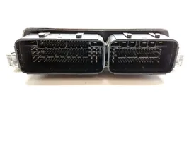 Peugeot 208 Sterownik / Moduł ECU 9832694580