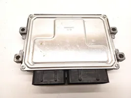 Peugeot 208 Sterownik / Moduł ECU 9832694580