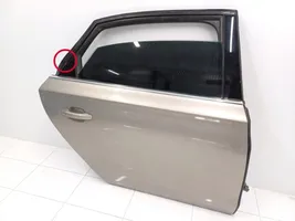 Audi A8 S8 D4 4H Rear door 4H4833312