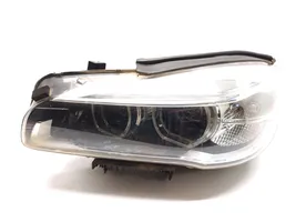 BMW 2 F45 Lampa przednia 7494855