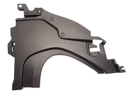 Volvo C40 Rivestimento della modanatura della chiusura del vano motore/cofano 32297905