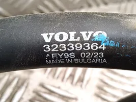 Volvo C40 Tubo di aspirazione dell’aria 32339364