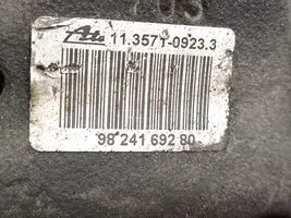 Peugeot 208 Bremssattel vorne 9824169280