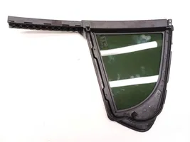 Jaguar I-Pace Rear vent window glass 43R-011795