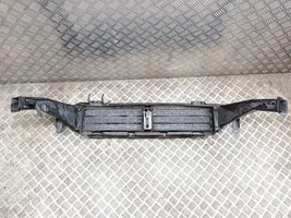 Jaguar I-Pace Intercooler air guide/duct channel J9D3-8310-A