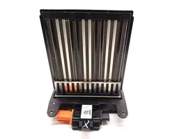 Skoda Enyaq iV Radiateur électrique de chauffage auxiliaire 1EA963581C