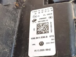 Volkswagen ID.3 Faro/fanale 10B.941.036.B