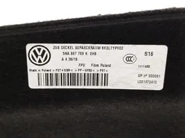 Volkswagen Tiguan Cappelliera 5NA867769K