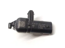 Tesla Model 3 Airbagsensor Crashsensor Drucksensor 1036761-00-A