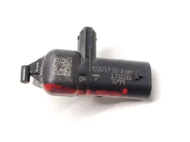 Tesla Model 3 Airbagsensor Crashsensor Drucksensor 1036761-00-A