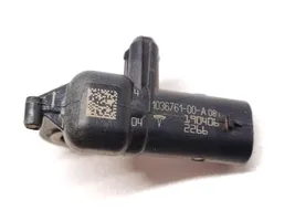 Tesla Model 3 Airbagsensor Crashsensor Drucksensor 1036761-00-A