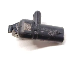 Tesla Model 3 Sensor impacto/accidente para activar Airbag 1036761-00-A