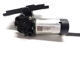 Tesla Model X Seat adjustment motor AG151536-A2