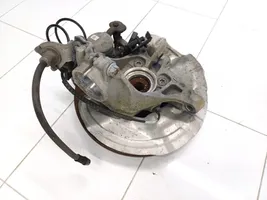 BMW X1 F48 F49 Mozzo ruota anteriore 6876645