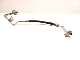 Peugeot 2008 II Air conditioning (A/C) pipe/hose 9830587180