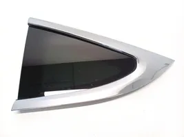 Tesla Model X Takaoven ikkunalasi 43R-004553