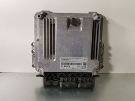 Land Rover Range Rover Evoque L538 Sterownik / Moduł ECU 0281019622